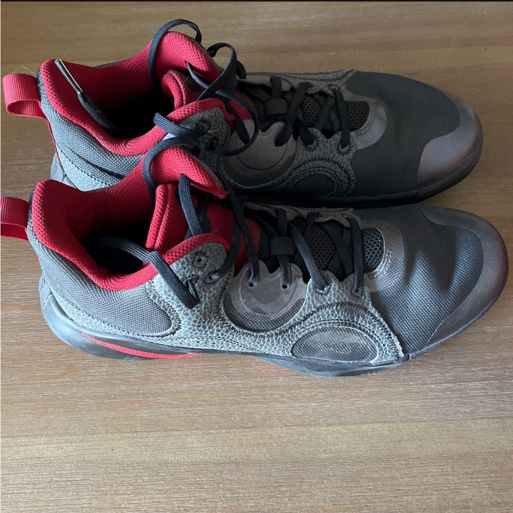 Nike Basketball Shoes - Men’s